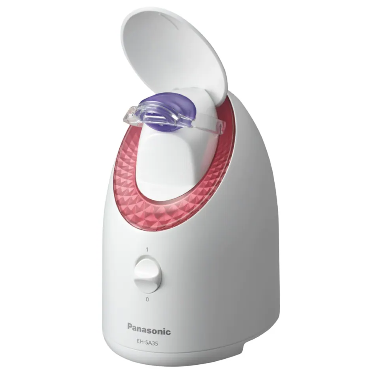 Panasonic 樂聲 EH-SA35-P 香薰納米離子蒸面機 Panasonic 樂聲 EH-SA35-P 香薰納米離子蒸面機